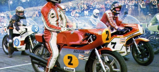 Phillip Read – legenda MotoGP