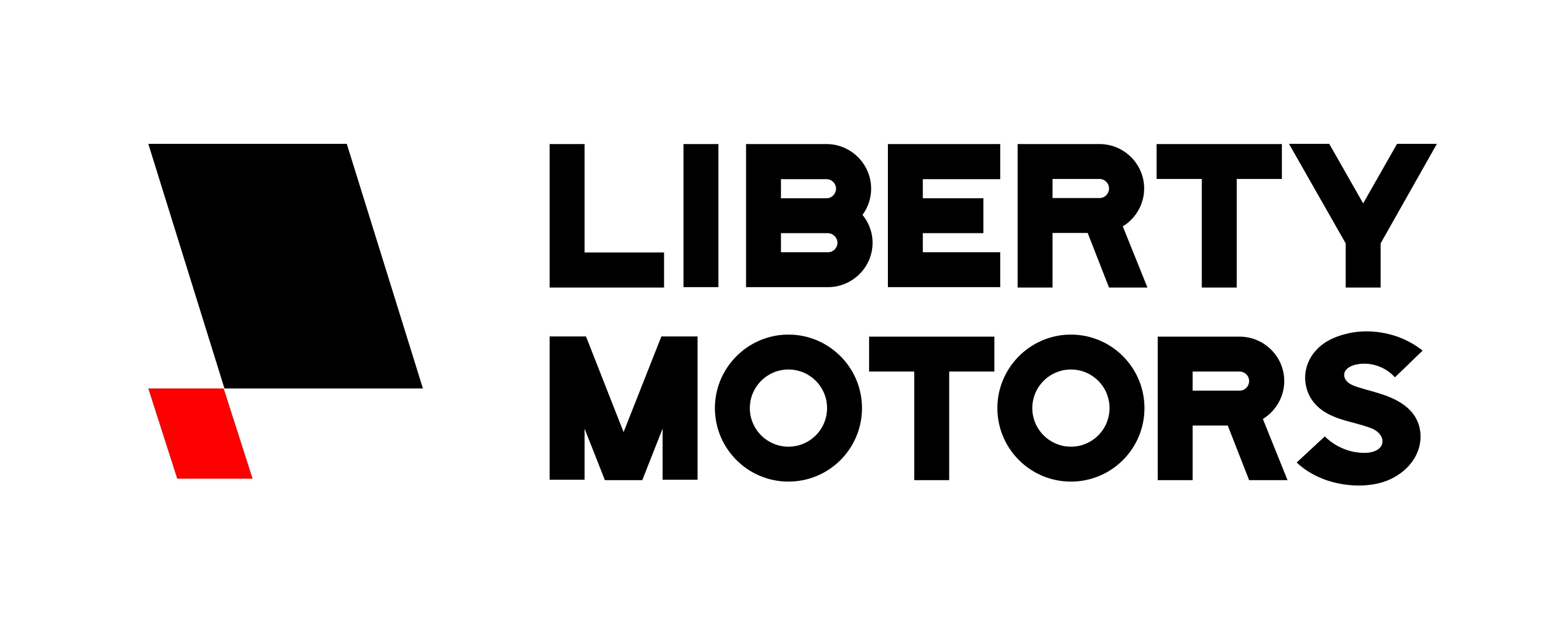 Liberty Motro